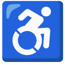 Accessible