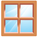 Window bars