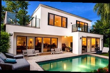 Residential rental exterior in Salt Lake City, Utah